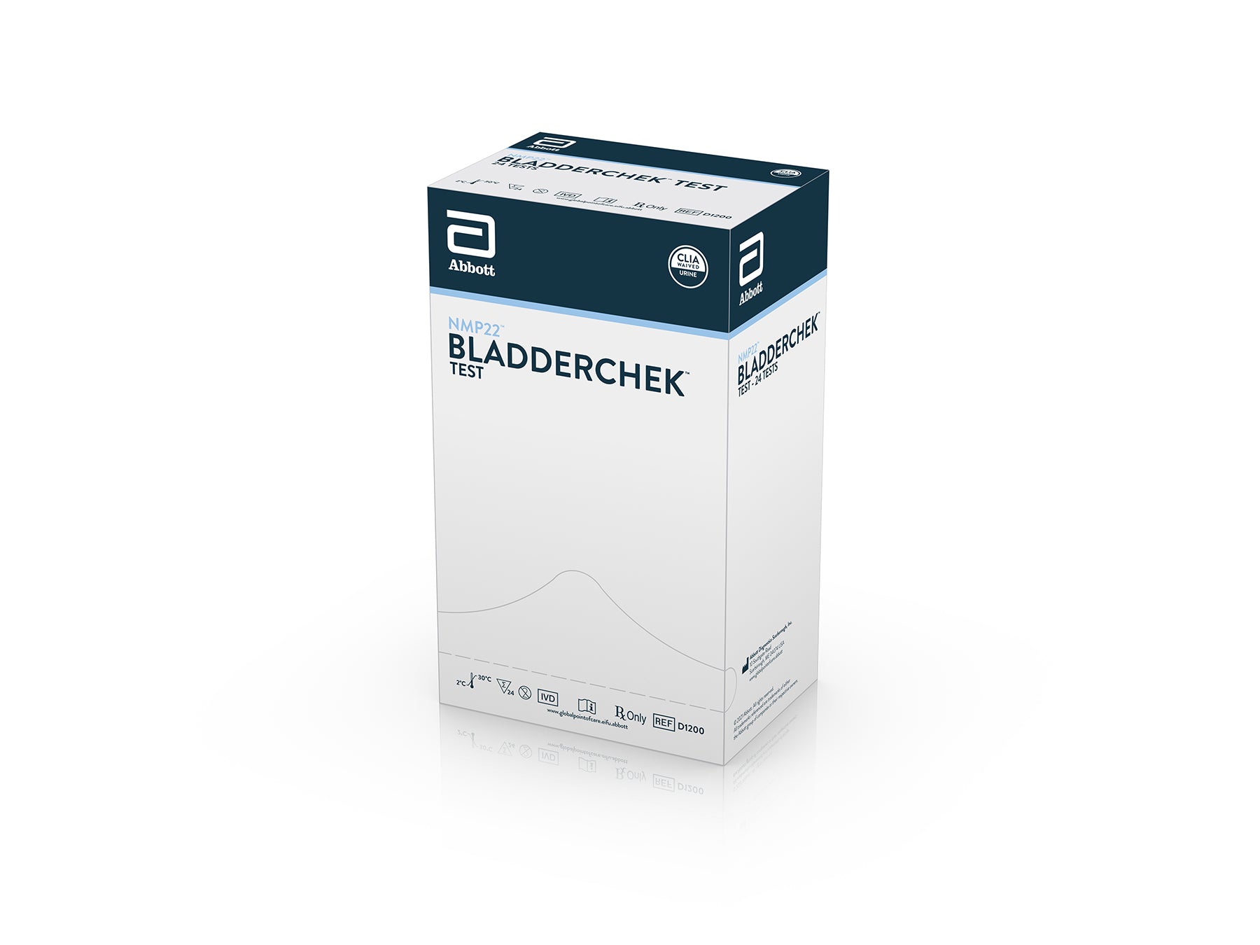 NMP22® BladderChek®