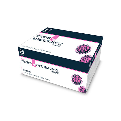 Panbio™ COVID-19 Ag Antigen Schnelltest (Nasal)