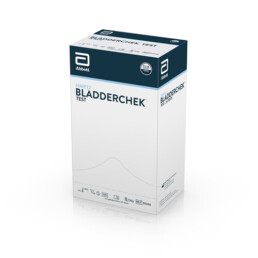 Medizintechnik Heise - NMP22® BladderChek®