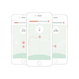 Medizintechnik Heise - Elvie Trainer